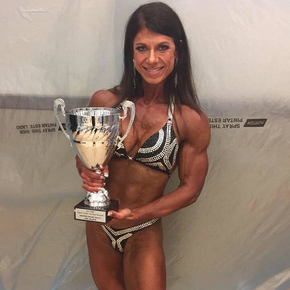 Meet your Posher, Kimberly - Picture 1 of 1